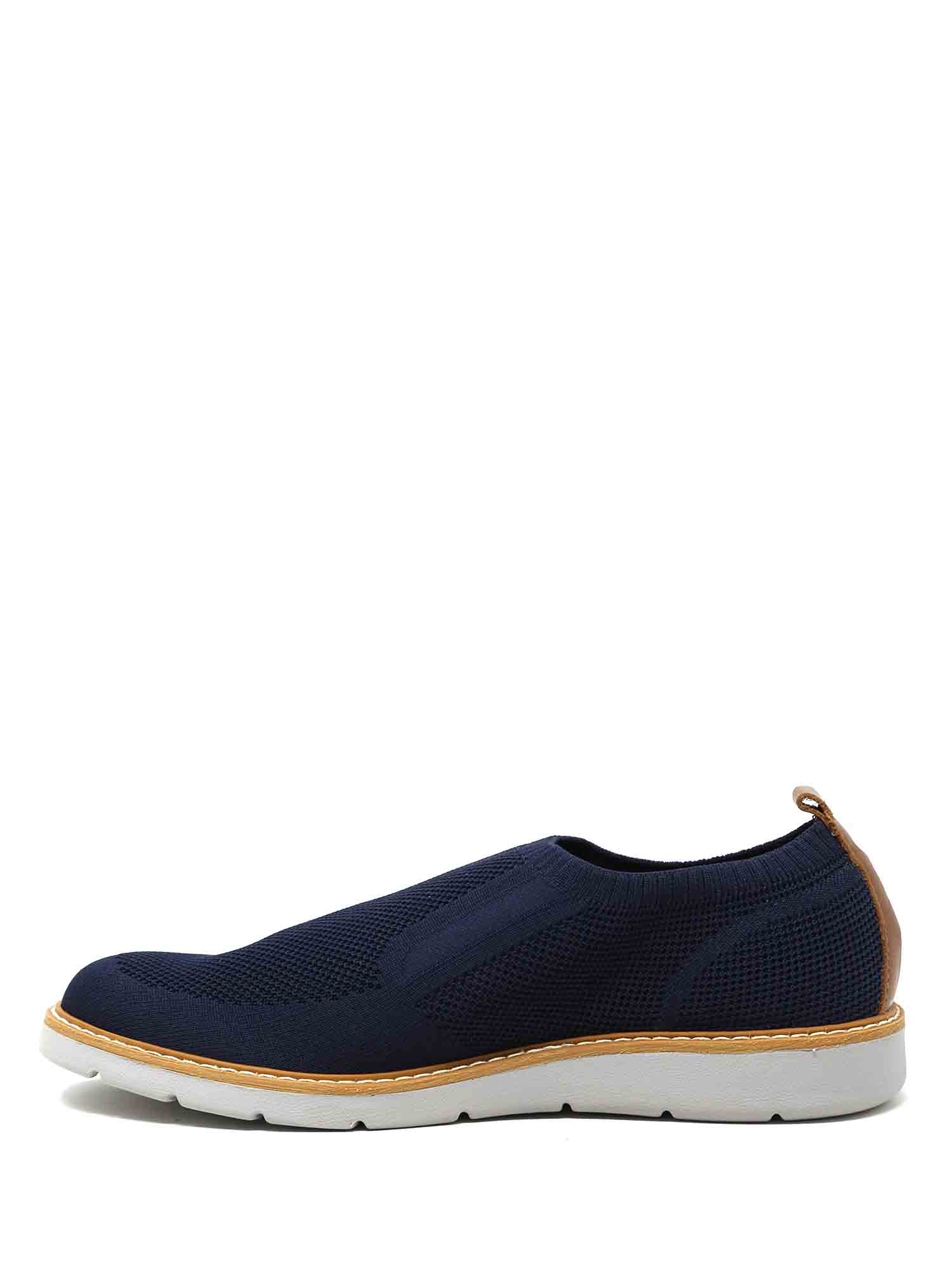 Slip-on Blu Igi&co