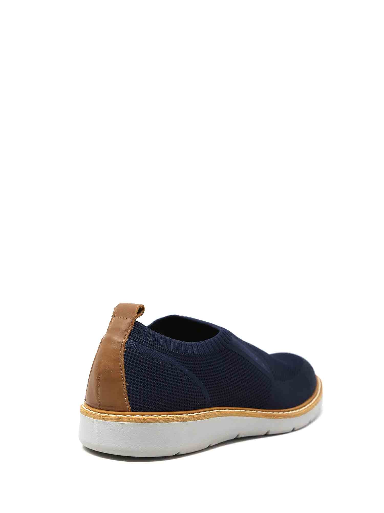 Slip-on Blu Igi&co