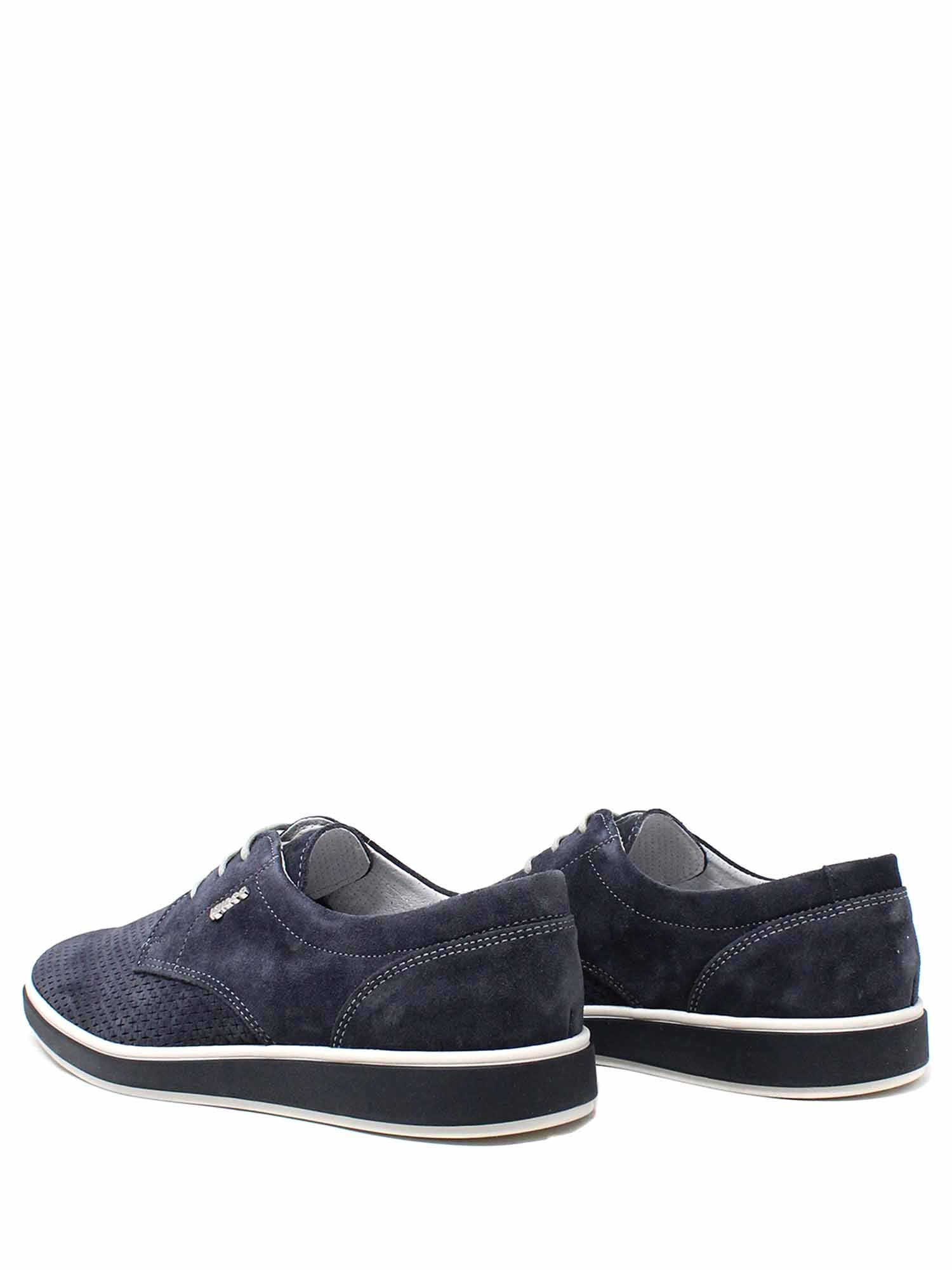 Polacchino Blu Igi&co