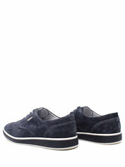 Polacchino Blu Igi&co