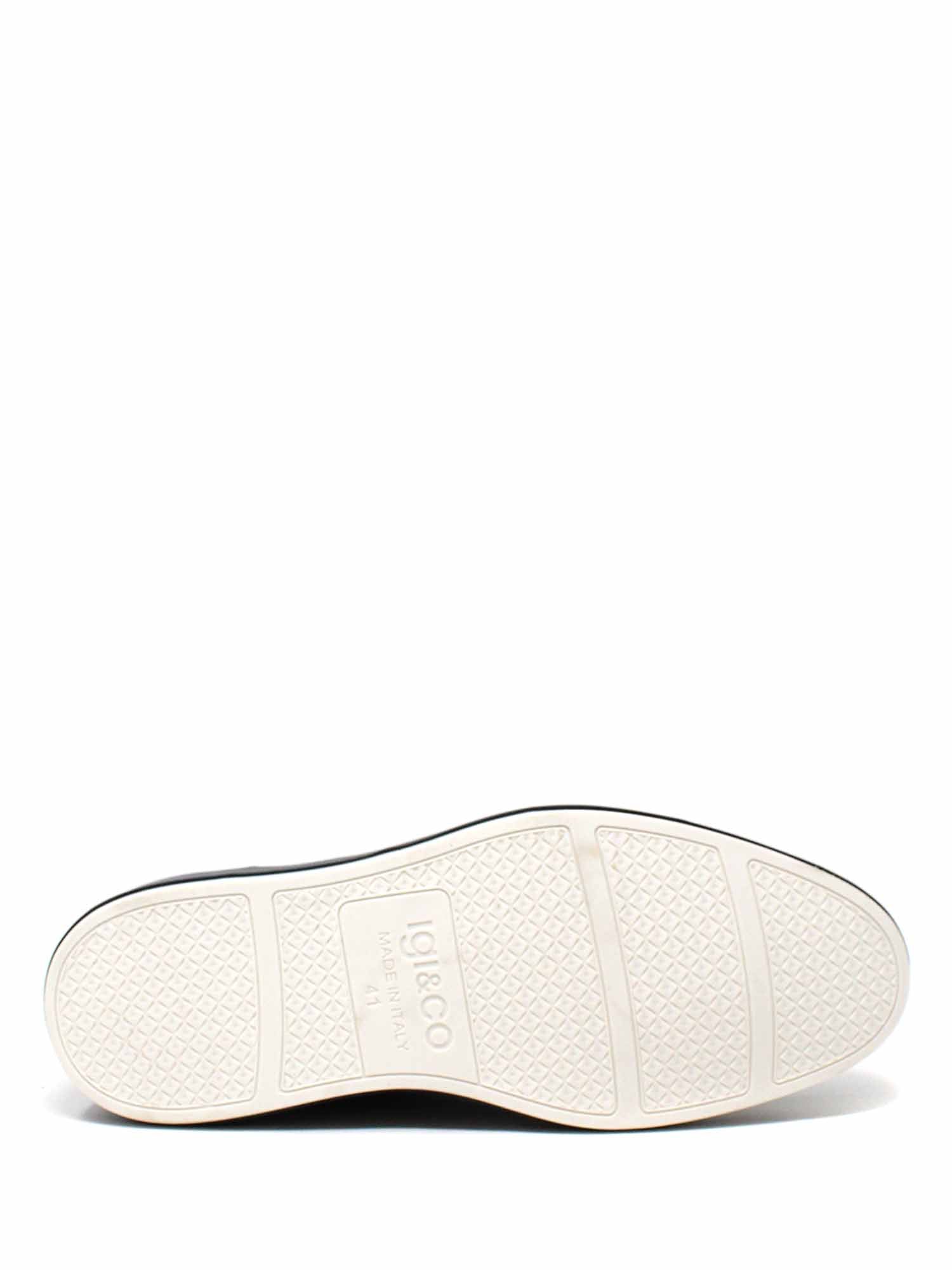 Polacchino Blu Igi&co