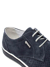 Polacchino Blu Igi&co