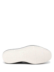 Mocassini Blu Igi&co