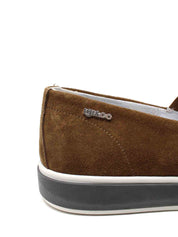 Mocassini Marrone Igi&co