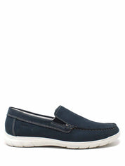 Slip-on Blu Igi&co