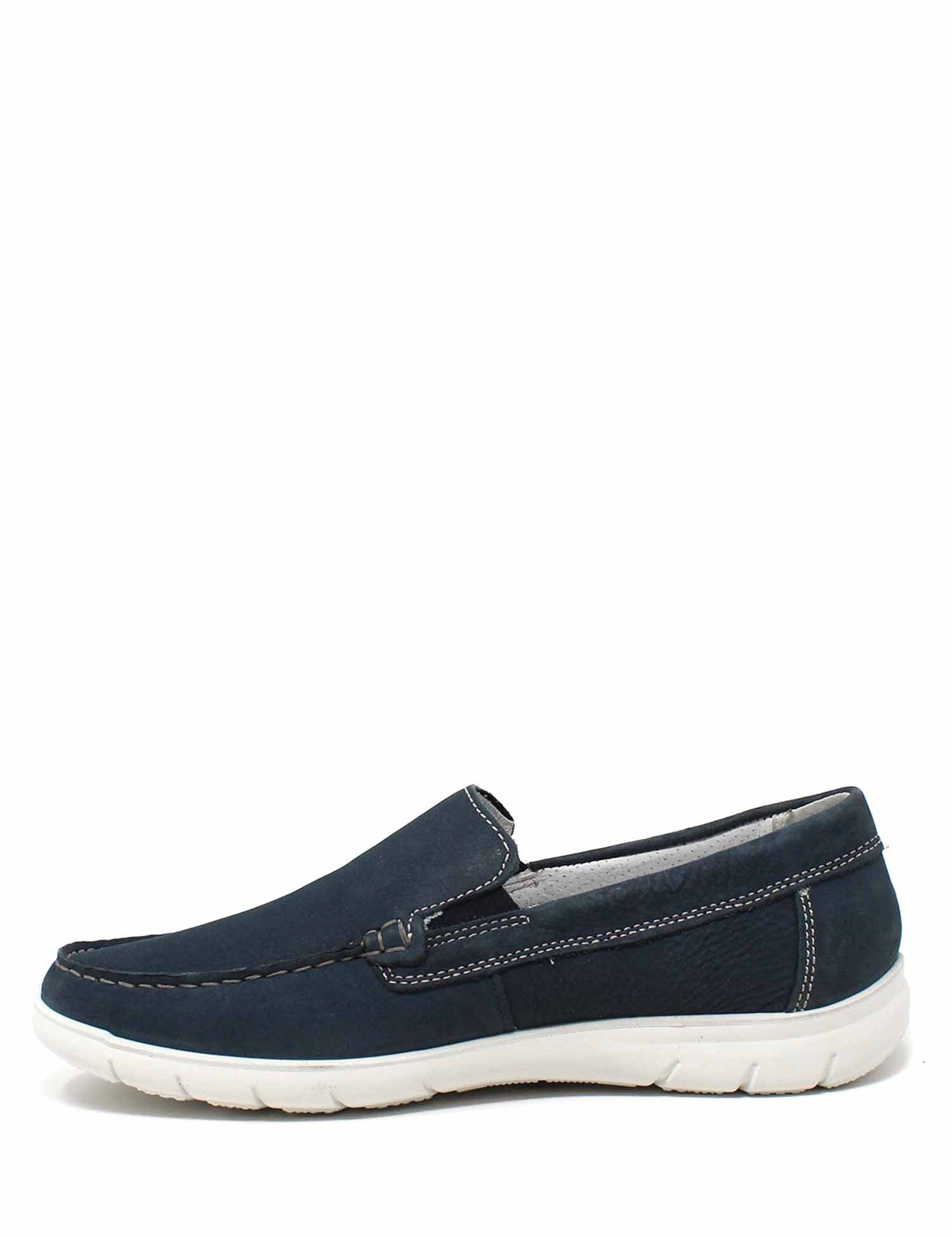 Slip-on Blu Igi&co