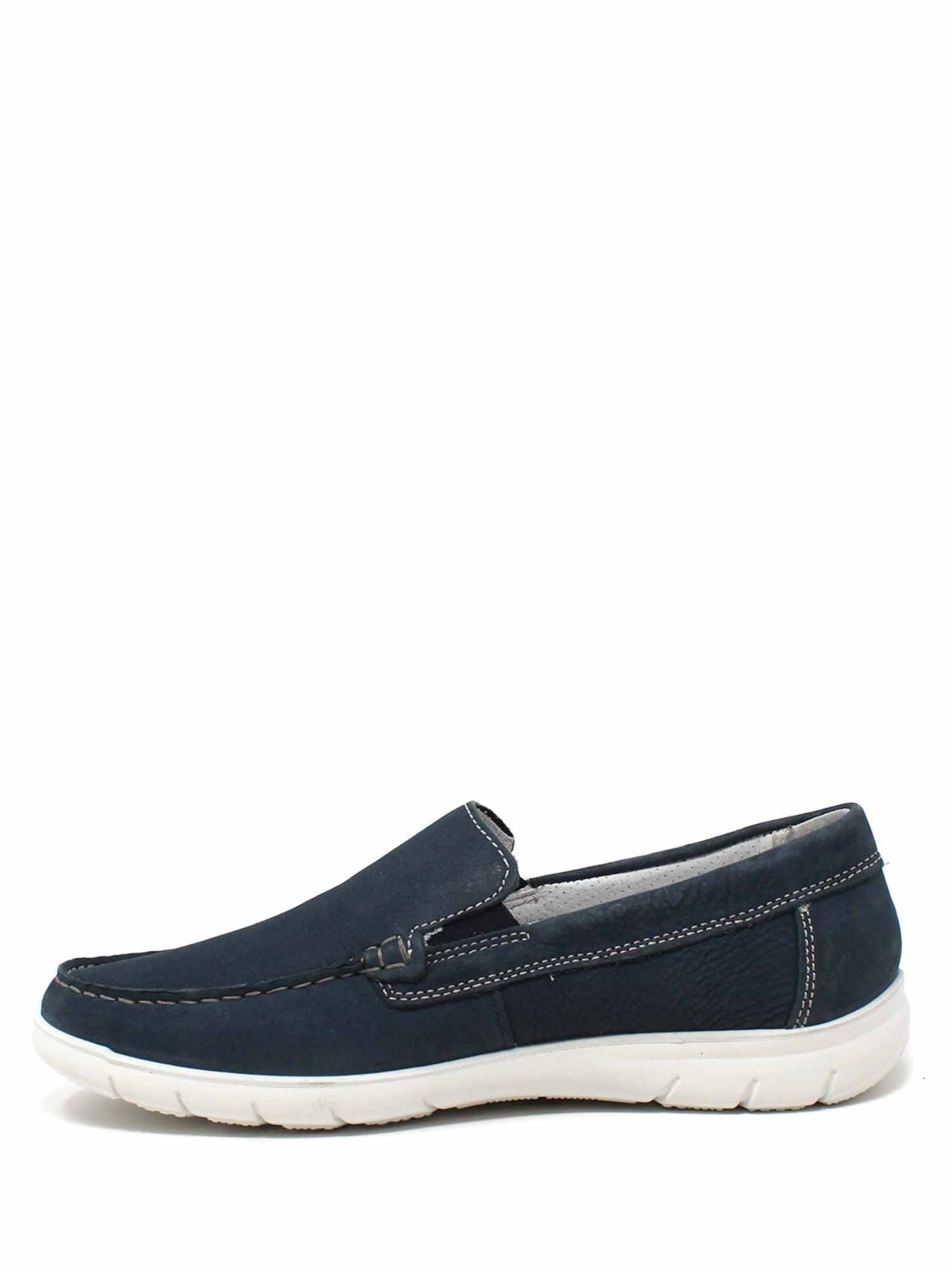 Slip-on Blu Igi&co