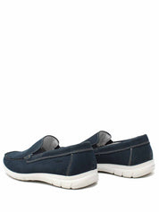 Slip-on Blu Igi&co