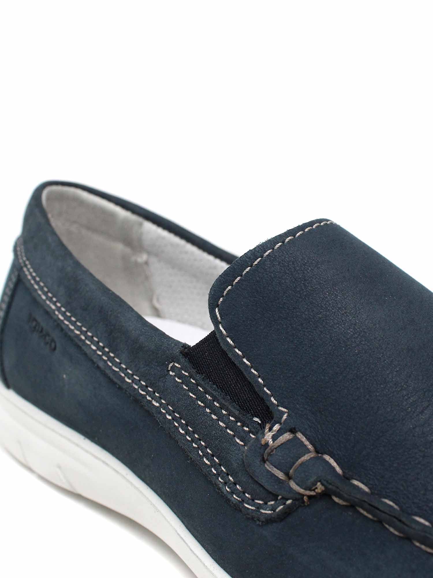 Slip-on Blu Igi&co