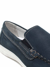 Slip-on Blu Igi&co