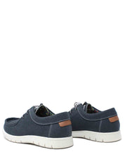 Mocassini Blu Igi&co