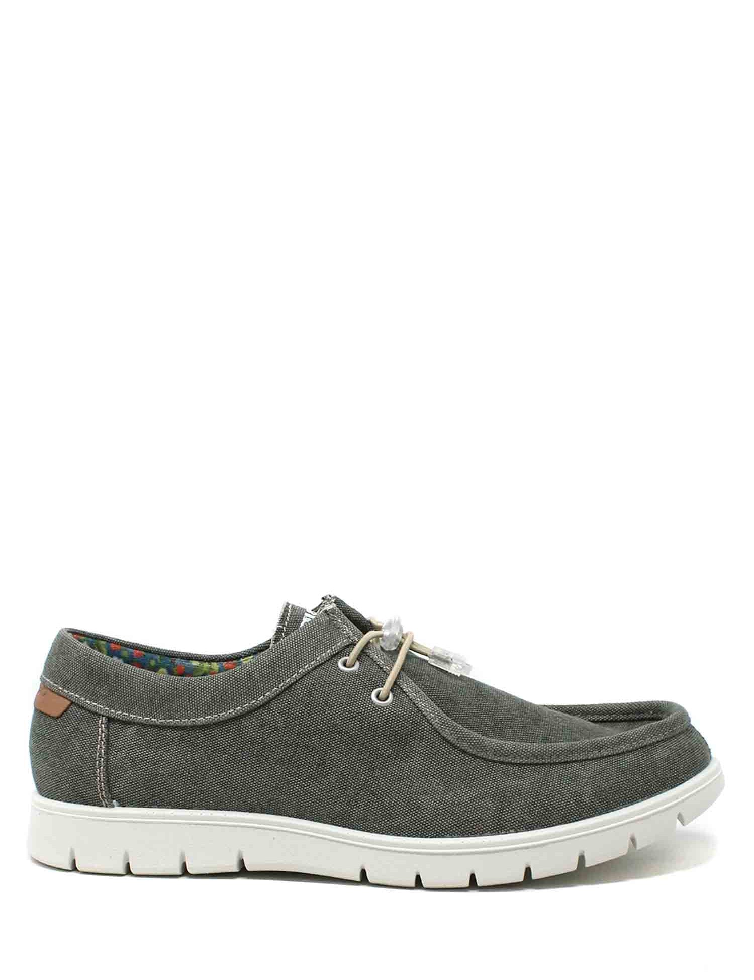 Mocassini Verde Igi&co