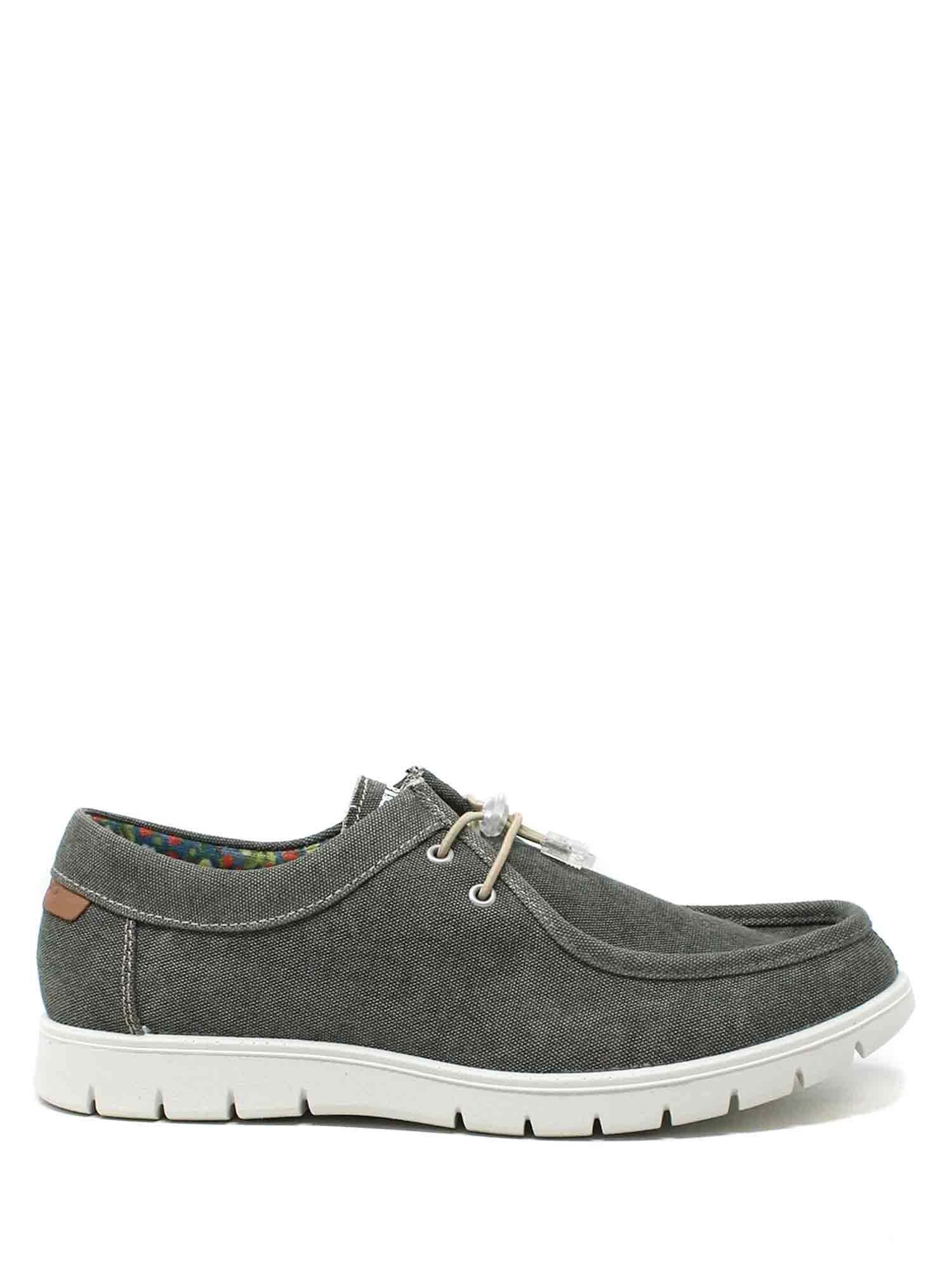 Mocassini Verde Igi&co