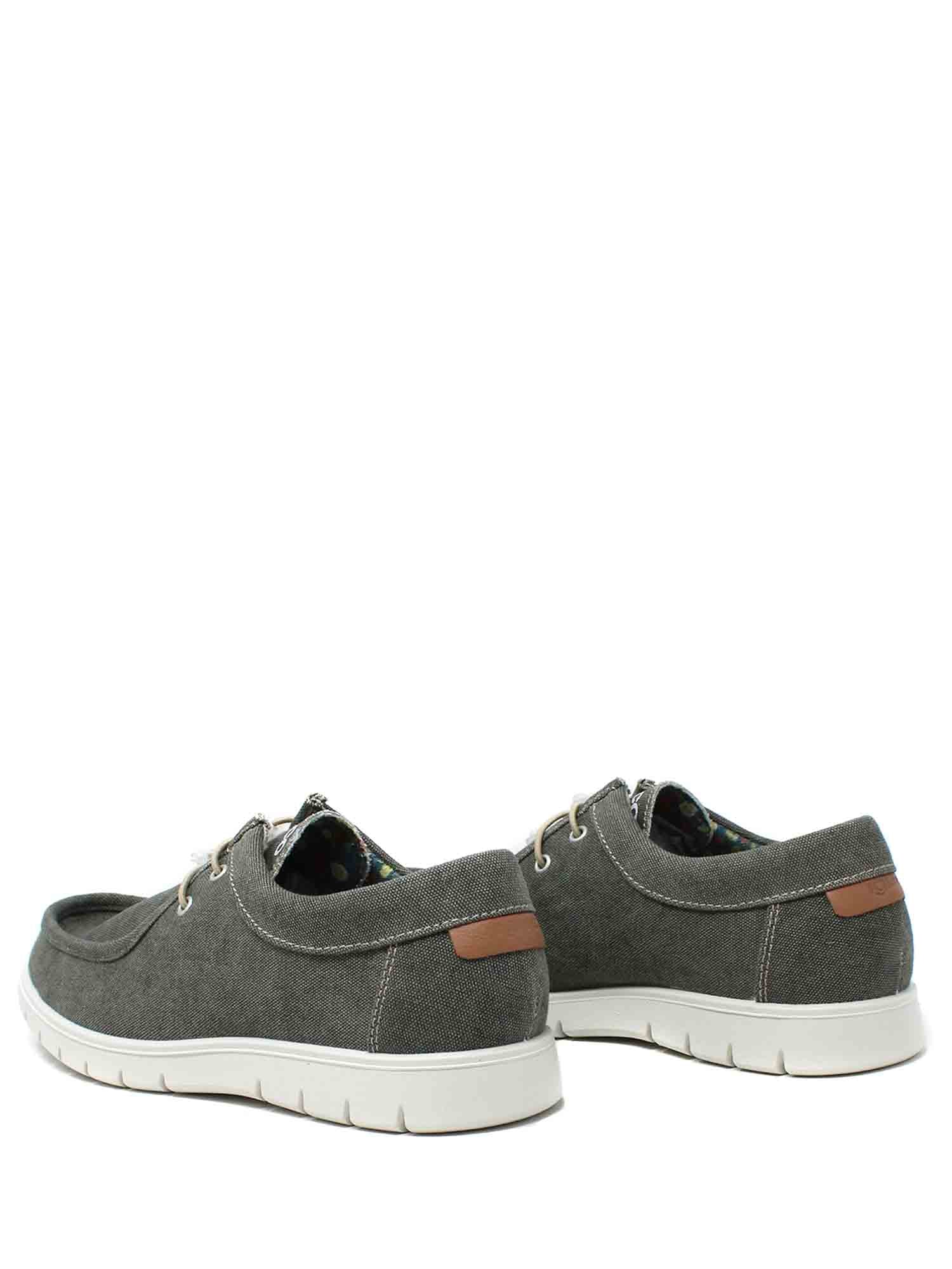 Mocassini Verde Igi&co