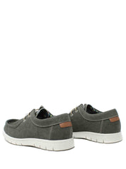 Mocassini Verde Igi&co