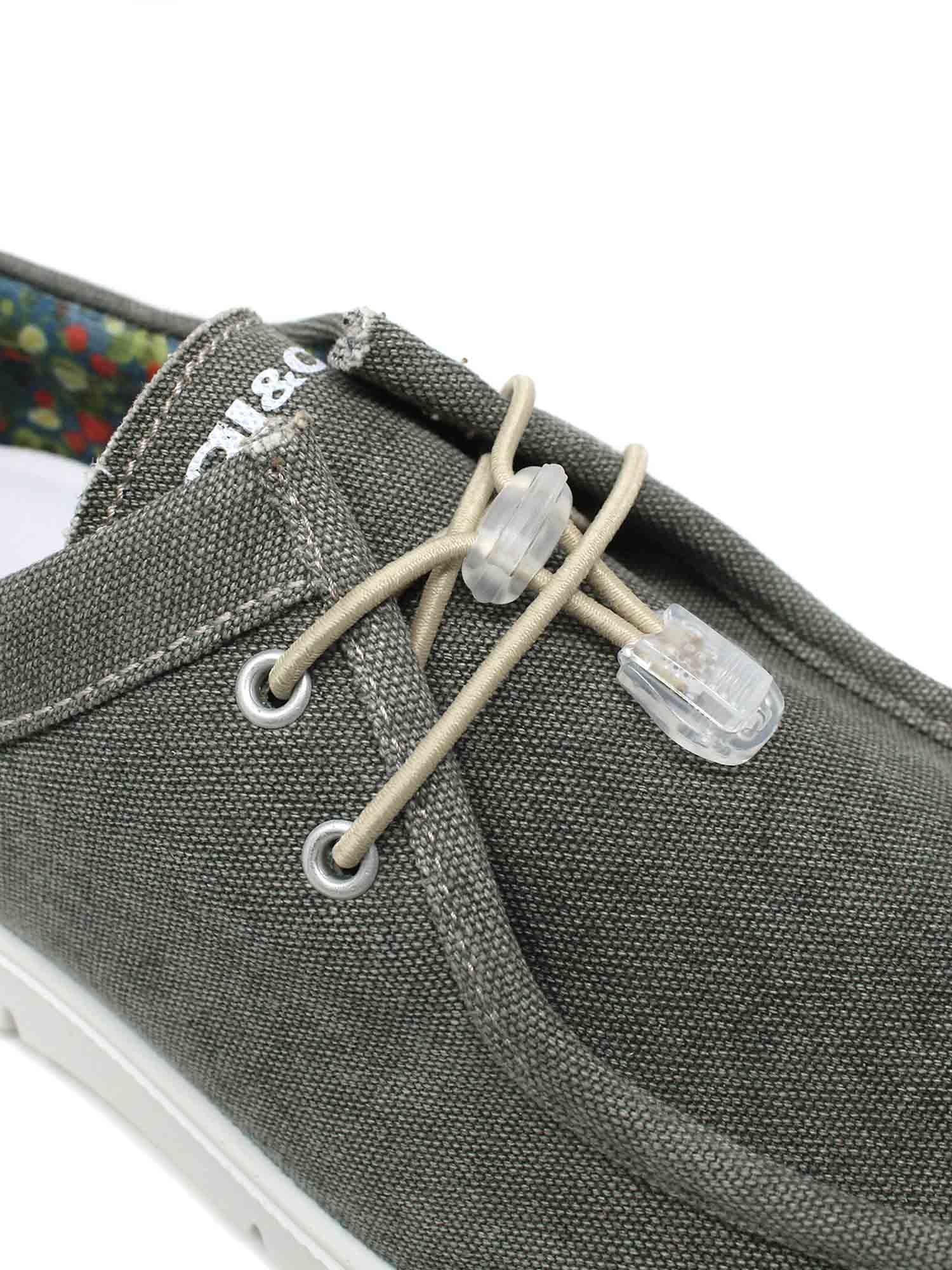 Mocassini Verde Igi&co