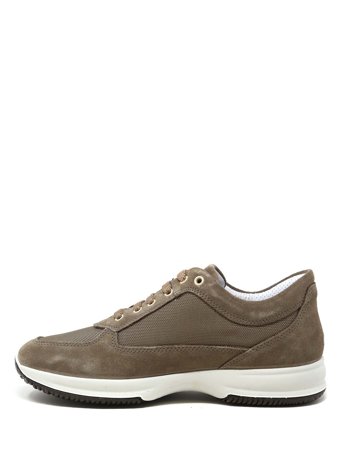 Sneakers Marrone Igi&co