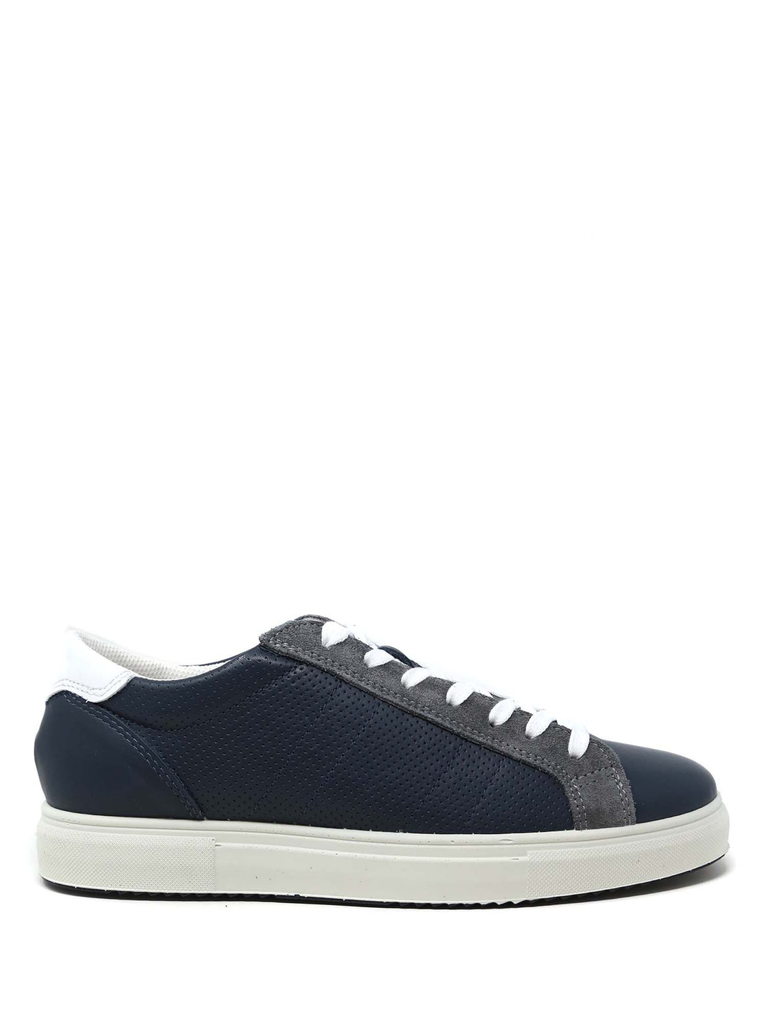 Sneakers Blu Igi&co