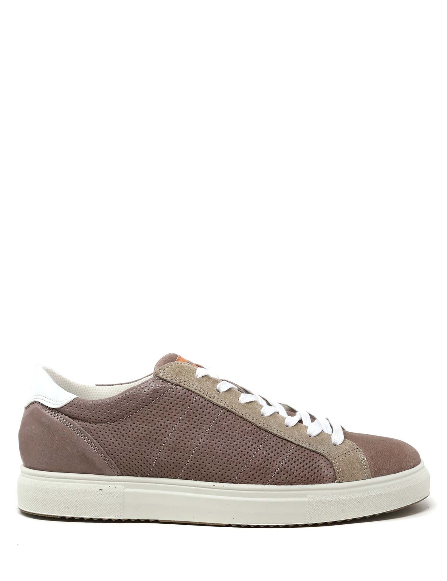 Sneakers Marrone Igi&co