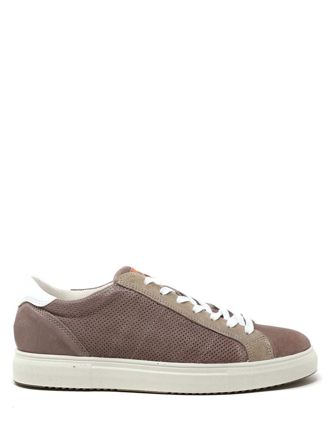 Sneakers Marrone Igi&co