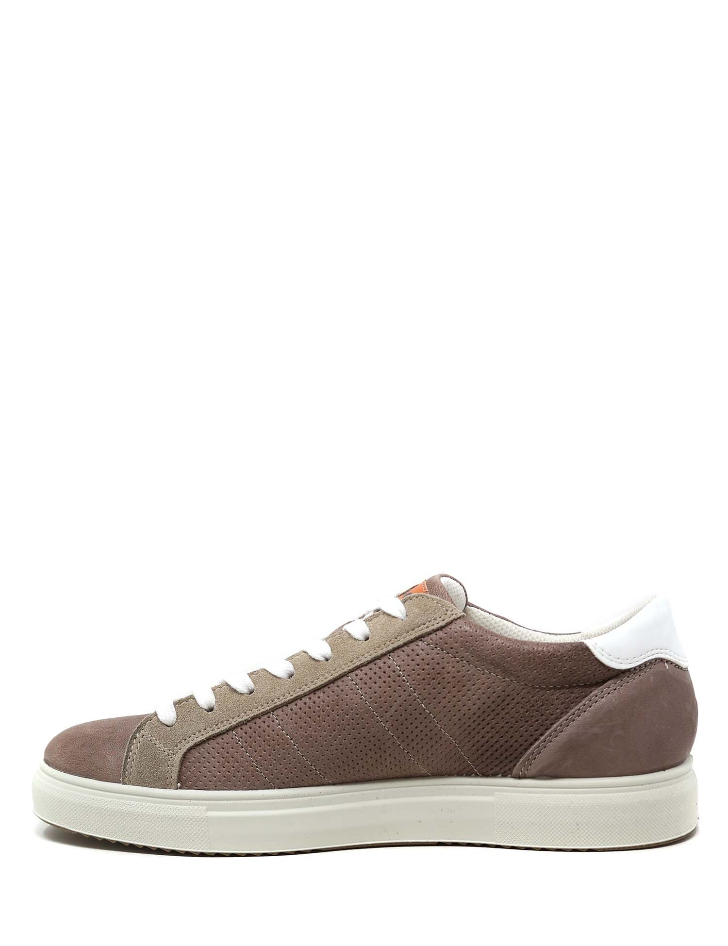 Sneakers Marrone Igi&co