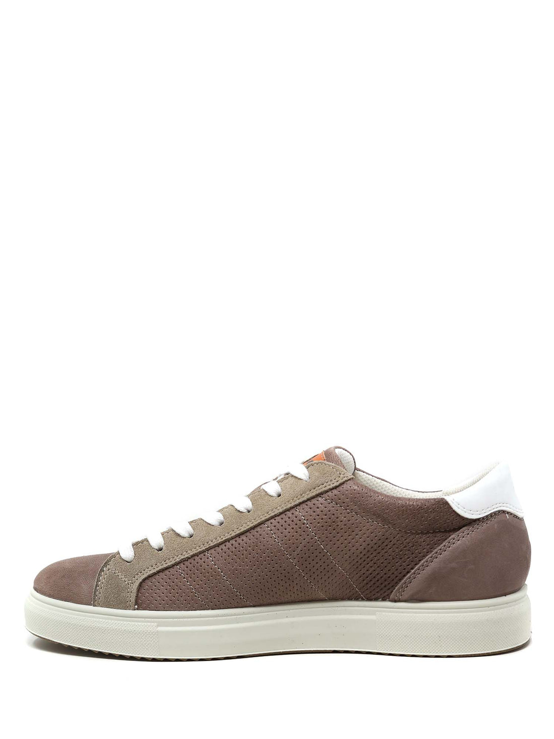 Sneakers Marrone Igi&co