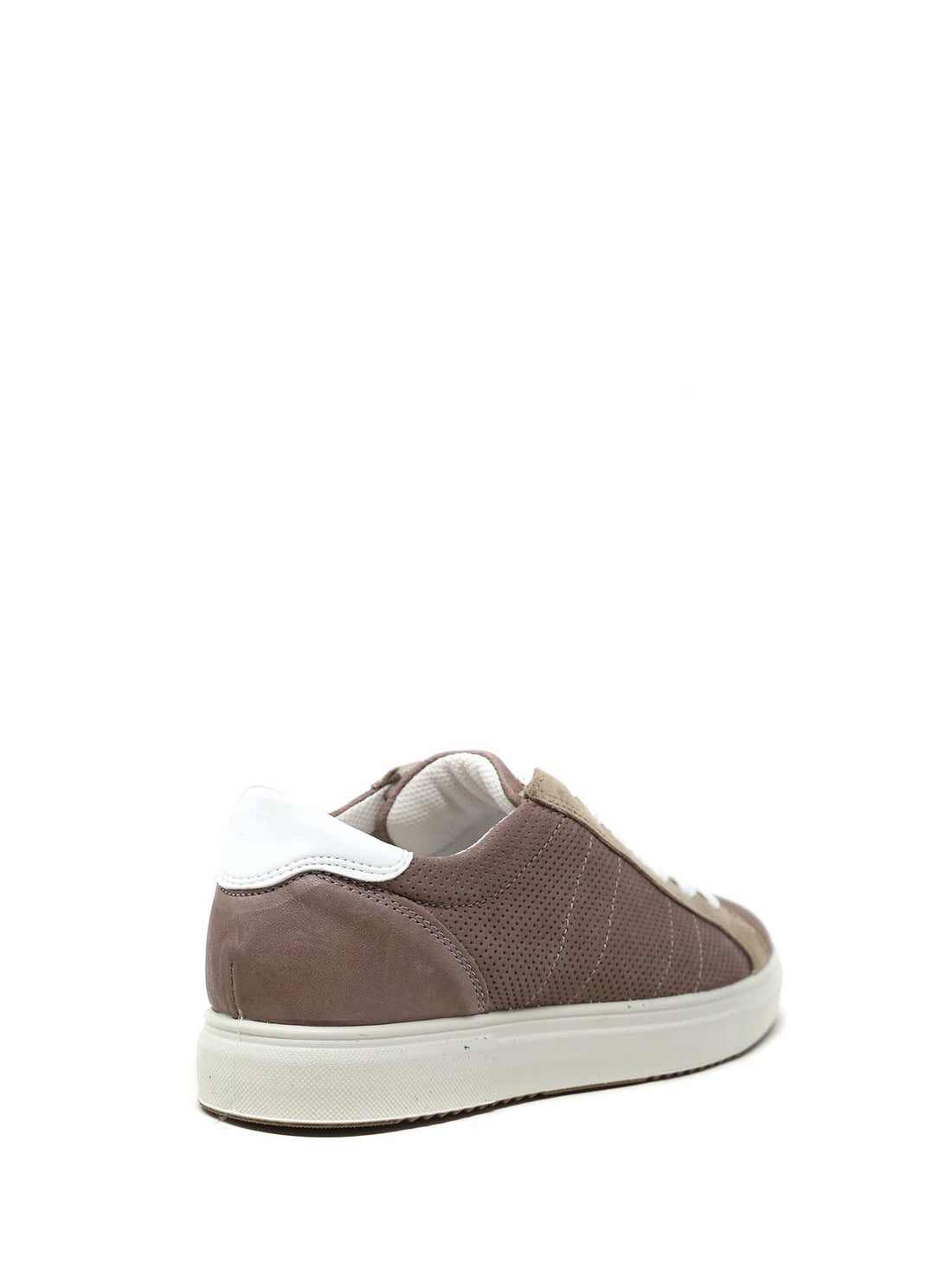 Sneakers Marrone Igi&co