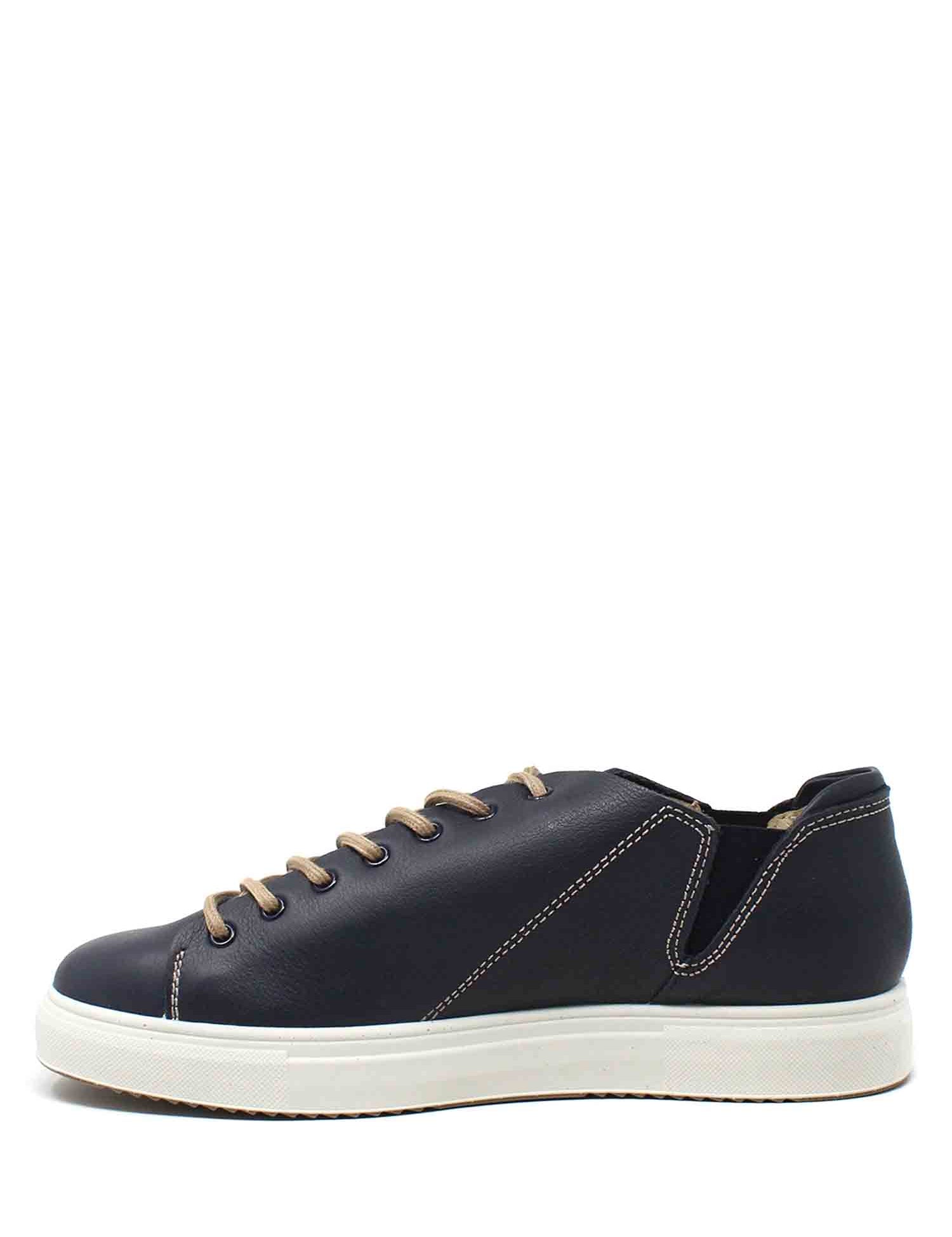 Sneakers Blu Igi&co