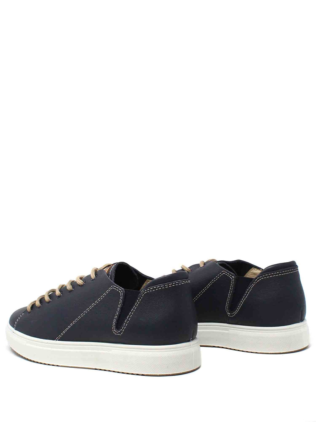 Sneakers Blu Igi&co