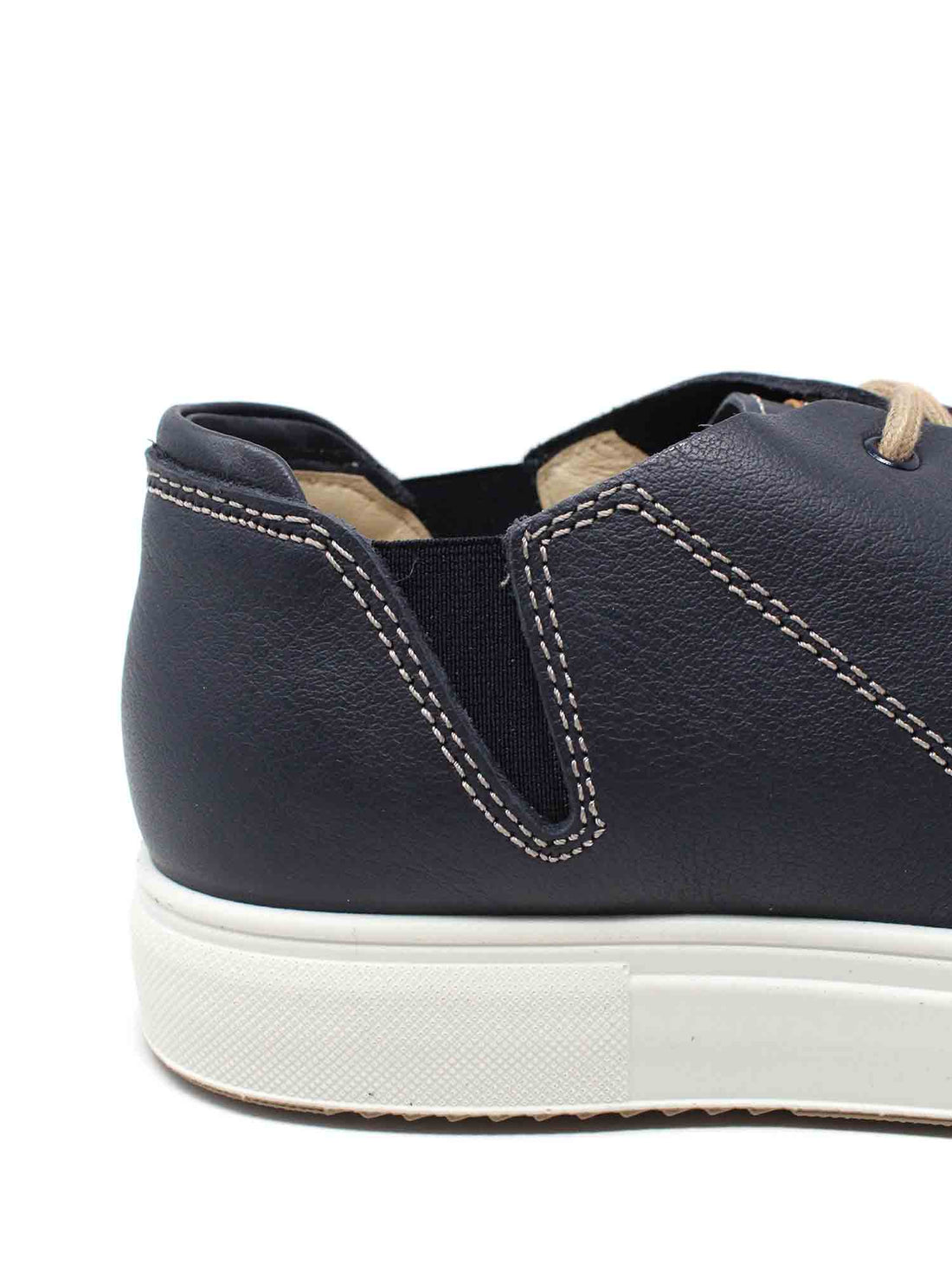 Sneakers Blu Igi&co