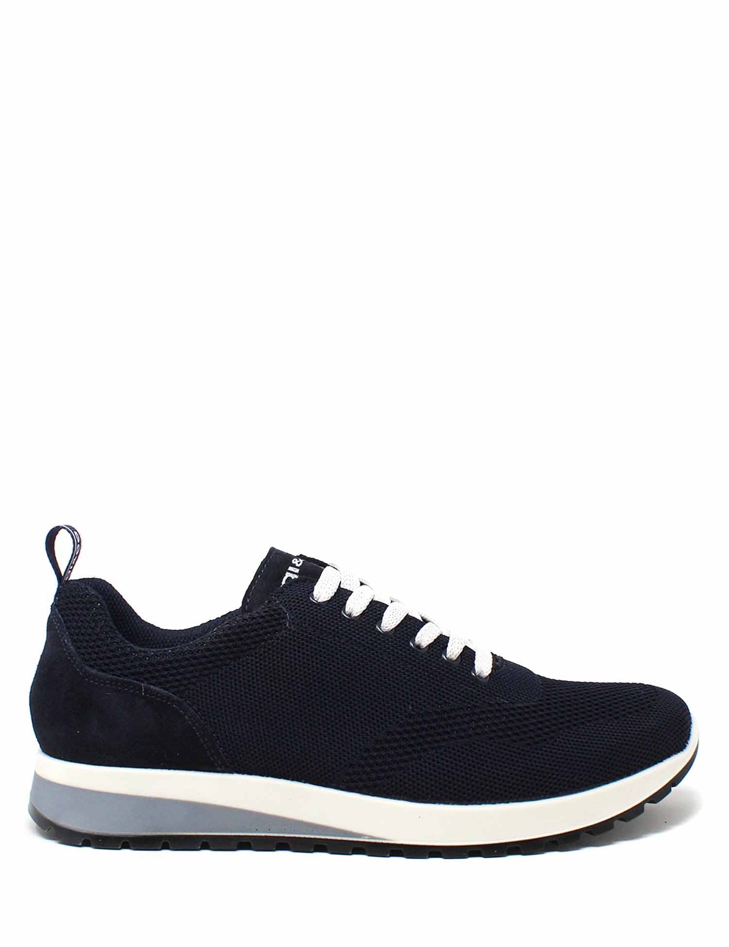 Sneakers Blu Igi&co