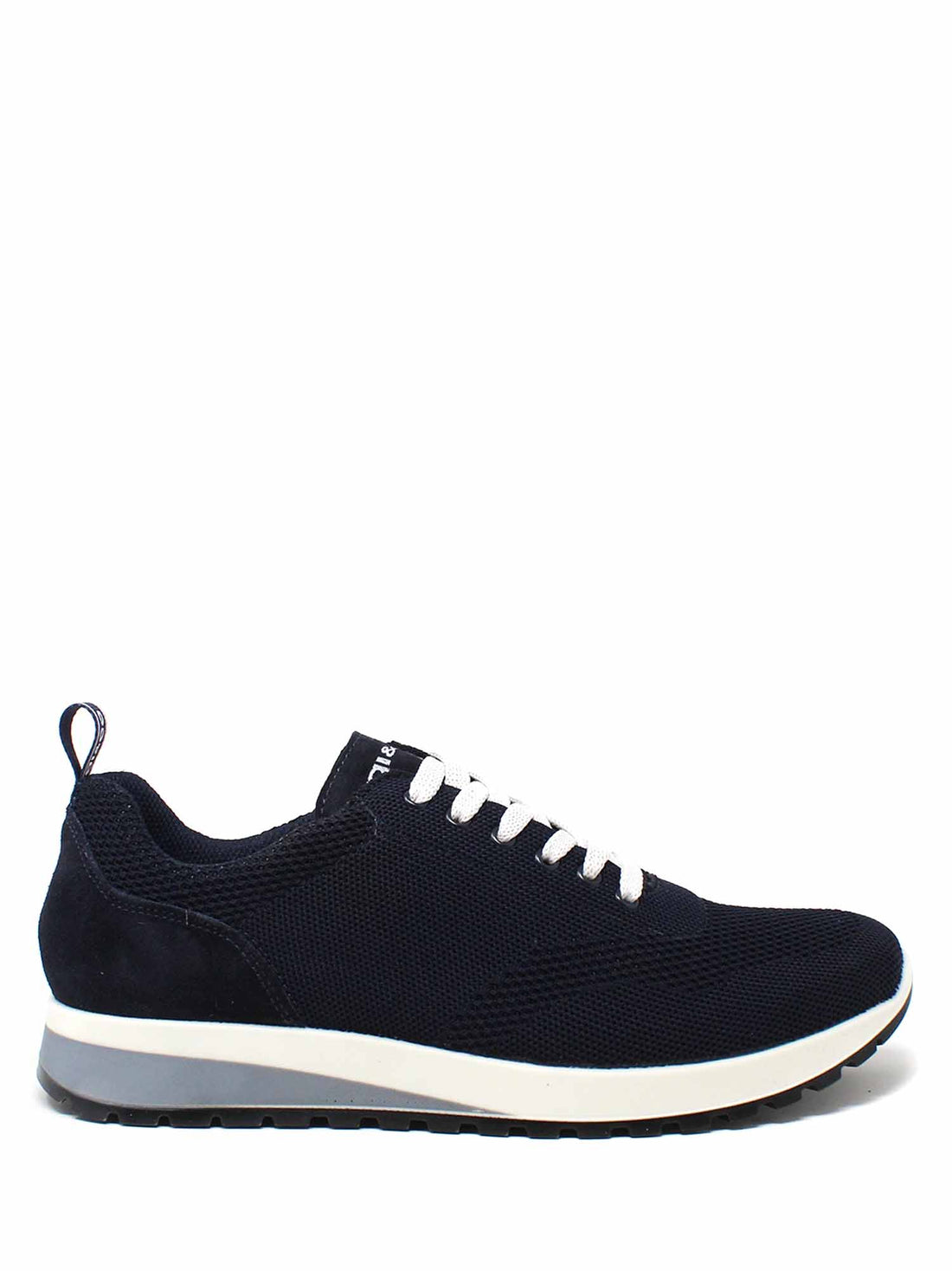 Sneakers Blu Igi&co