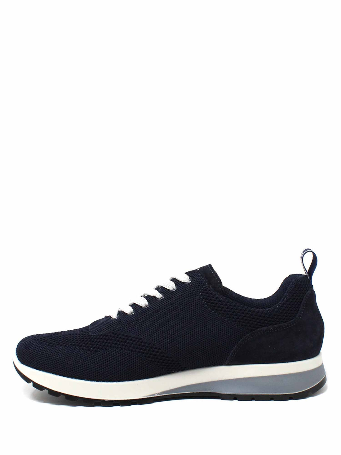 Sneakers Blu Igi&co