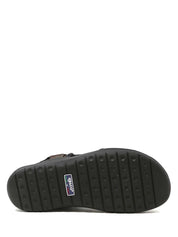 Sandali con strappi Marrone Igi&co