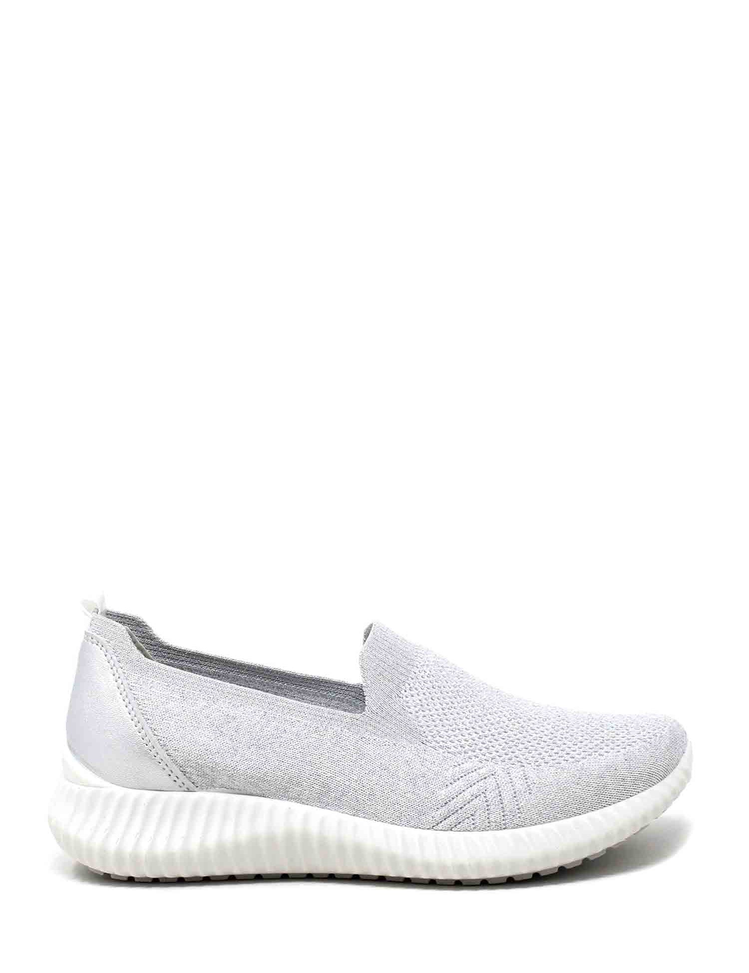 Slip-on Argentato Igi&co