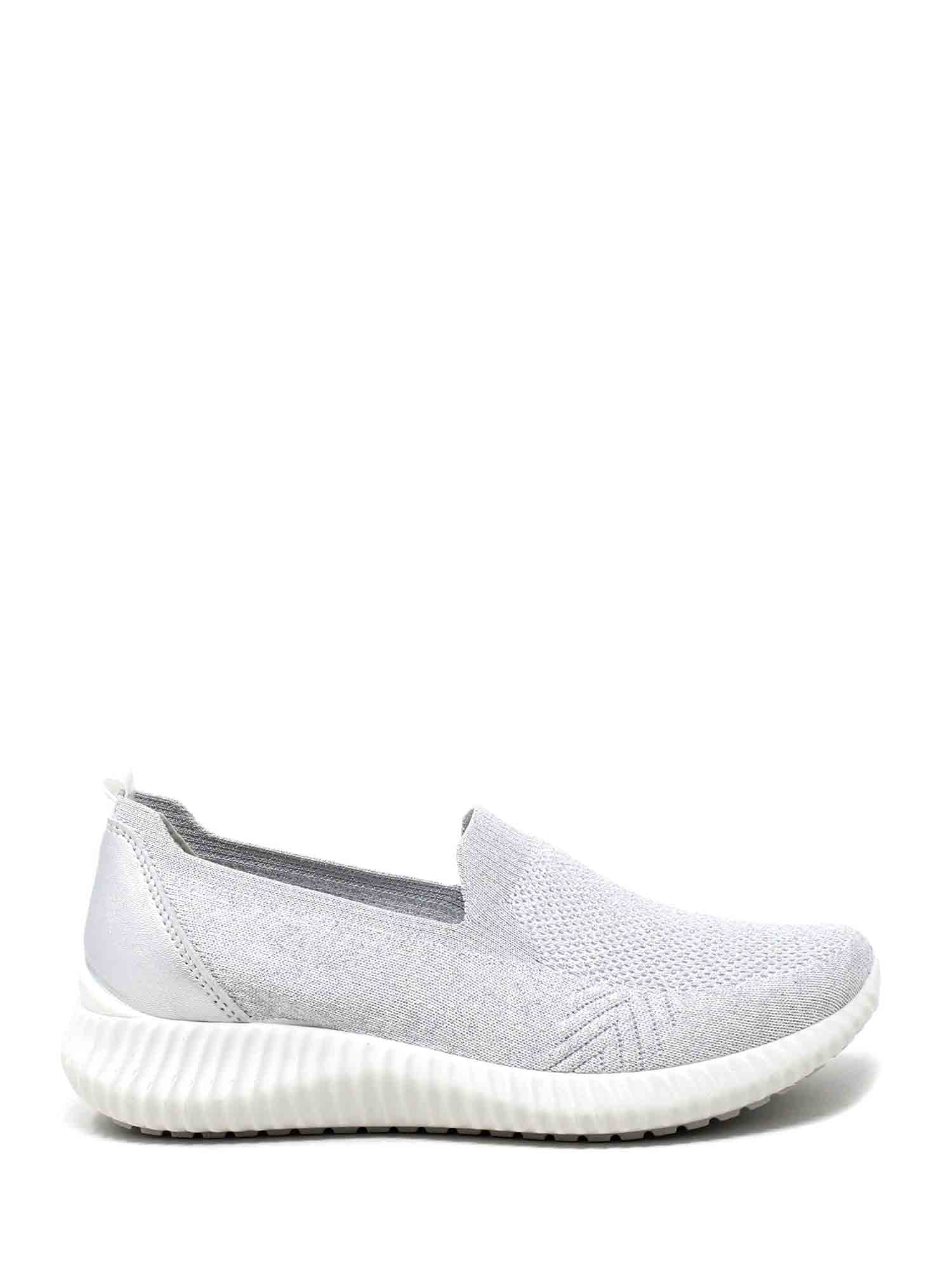 Slip-on Argentato Igi&co