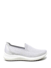 Slip-on Argentato Igi&co