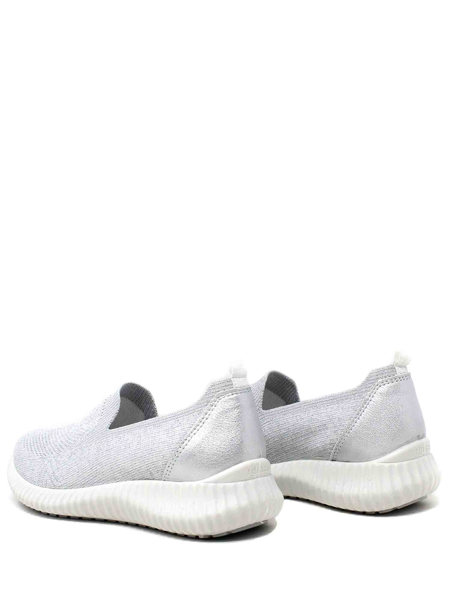 Slip-on Argentato Igi&co