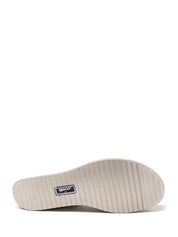 Sandali zeppa Beige Igi&co