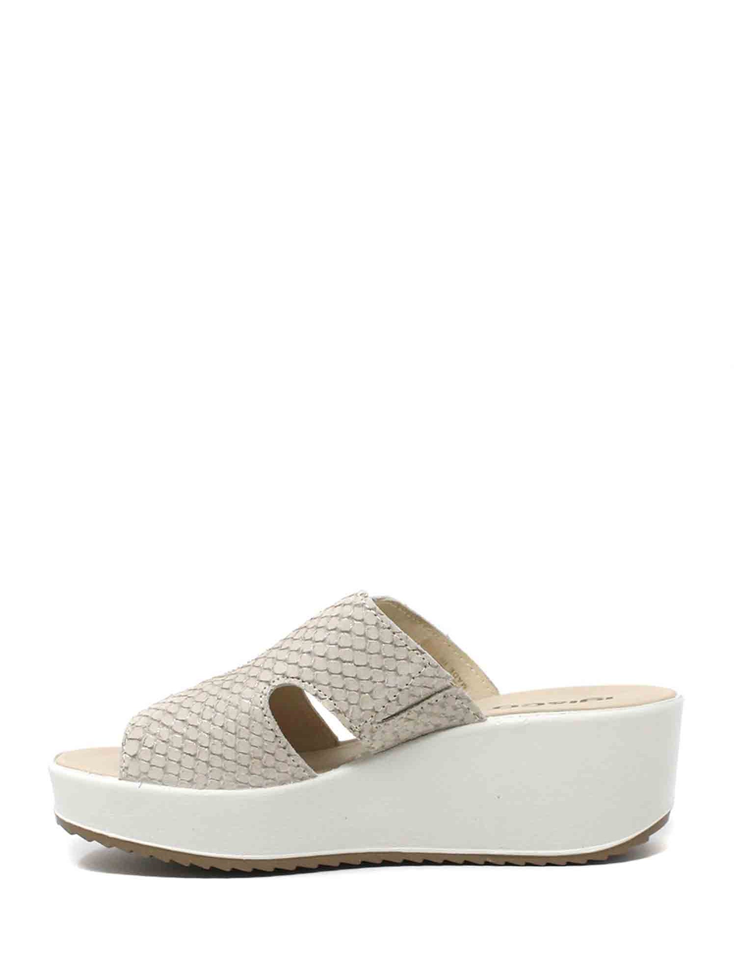 Ciabatte Beige Igi&co