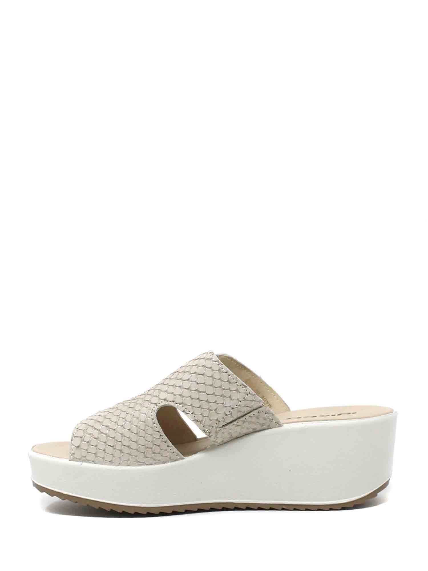 Ciabatte Beige Igi&co