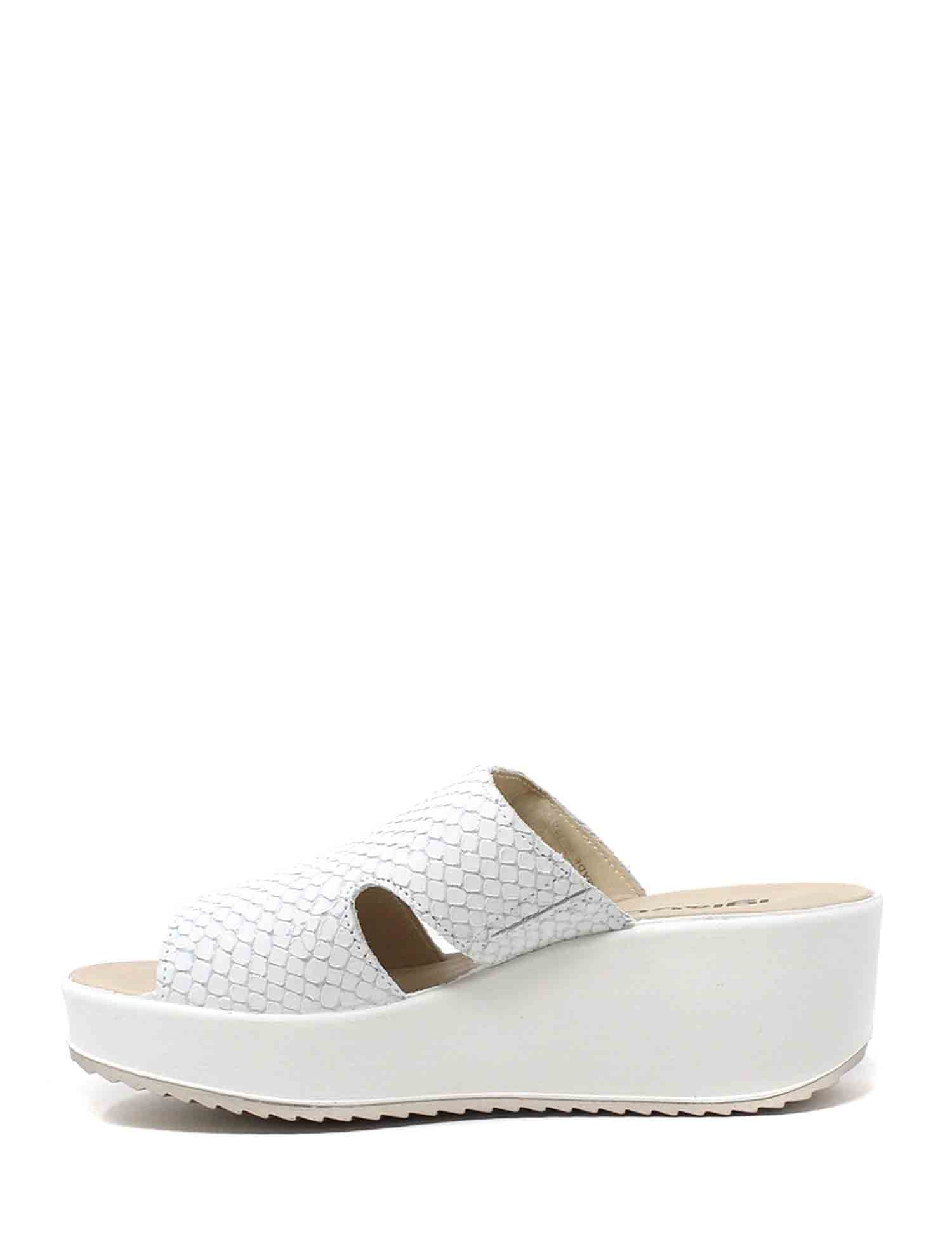 Ciabatte Bianco Igi&co