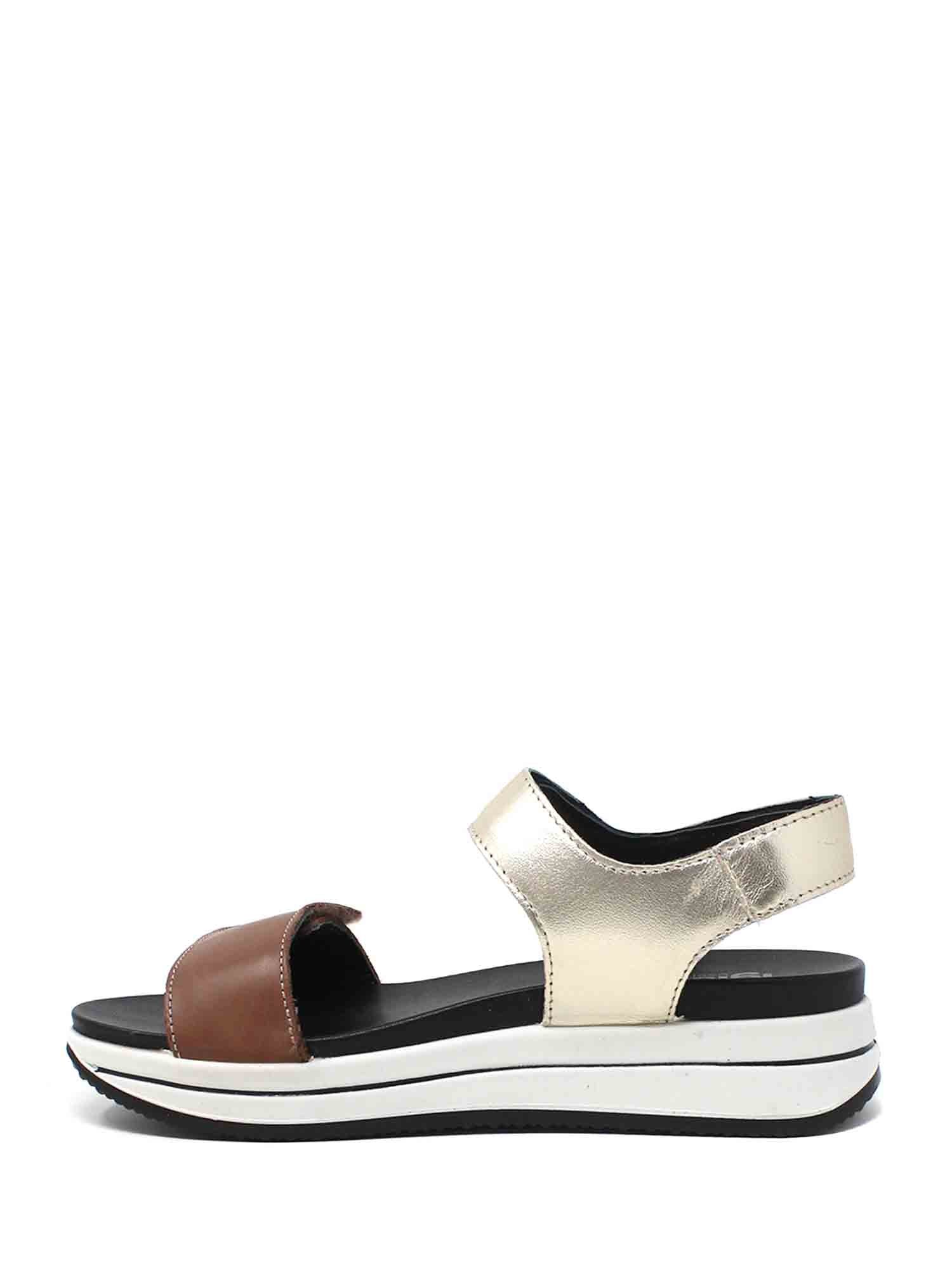 Sandali Marrone Igi&co