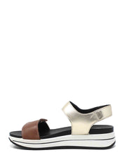 Sandali Marrone Igi&co