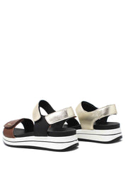 Sandali Marrone Igi&co