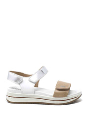 Sandali Bianco Igi&co