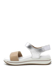 Sandali Bianco Igi&co