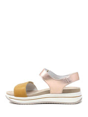 Sandali Giallo Igi&co