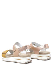 Sandali Giallo Igi&co