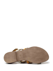 Sandali Giallo Igi&co